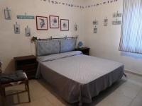 Casa Lore al mare - Ferienwohnung Santa Lucia