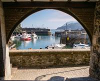 B&B Mundaka - THE PORT HOUSE - Bed and Breakfast Mundaka