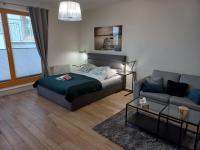 B&B Stettin - Apartamenty AMB - Bed and Breakfast Stettin