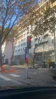 La Terrasse - big apartment & terrace 80m2 - metro 17 min from Paris - B&B Bagneux