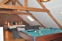 Birdsonghouse - Chambres d’hôtes Ypres