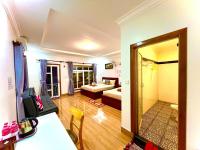 Family Bungalow