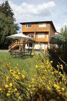 B&B Junín de los Andes - Apart Dry Fly - Bed and Breakfast Junín de los Andes