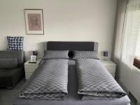 Apartment Goethe - Bed and Breakfast Weil am Rhein