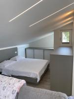 Studio mit Terrasse