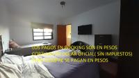 B&B San Luis - DEPARTAMENTO AMPLIO EN SAN LUIS - Bed and Breakfast San Luis