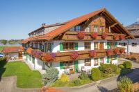 B&B Schwangau - Ferienhaus Haußmann - Bed and Breakfast Schwangau