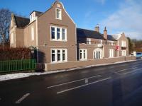 St. Cyrus Village Inn - B&B