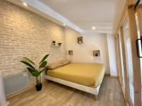 Bel appartement à deux minutes de la plage - B&B