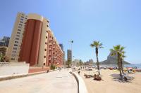 EDIFICIO OCEANIC - B&B Calpe