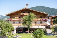 B&B Kirchdorf in Tirol - Erlebnisgut & Reiterhof Oberhabach - Bed and Breakfast Kirchdorf in Tirol