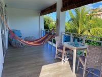 Appartement - Vue sur Jardin