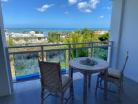 Apartment mit Seeblick