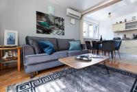 Apartment Nava in Center of Split - Ferienwohnung Split