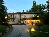 B&B Gaiole in Chianti - Il Molinaccio - Bed and Breakfast Gaiole in Chianti