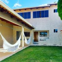 Casa Lavanda - B&B Alto Paraíso de Goiás