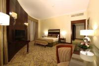 Suite Executive 2 Kamar Tidur