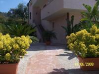 Residence Floritalia - Ricarica auto elettriche - B&B Santa Domenica di Ricadi