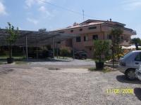 Residence Floritalia - Ricarica auto elettriche - Bed and Breakfast