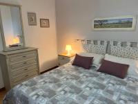 Apartamento de 2 dormitorios