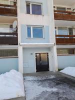 Apartmán Špičák - B&B Jiřetín pod Bukovou