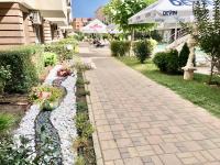 Menada Casa del Sol Apartments - B&B Slanchev Bryag