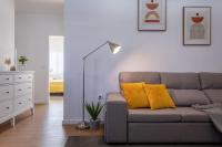 Apartamento novo e acolhedor na Praia da Barra - Bed and Breakfast
