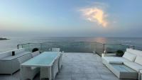 Stunning penthouse, 2 bedroom, heart of Sliema - B&B Sliema