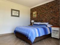 Economy Zimmer mit Queensize-Bett
