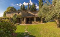 Pozza di Volpaia by Salogi Villas - Ferienwohnung