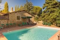 Villa mit privatem Pool