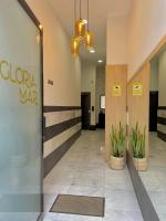 Appartamento con 2 Camere da Letto