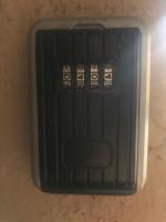 Flensburg City 4 - B&B Flensburgo