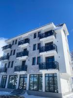 Apartman 16 Pancic - B&B