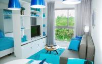 Appartement Deluxe