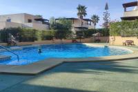 Casa Buganvilla con piscina en San José Sotillo - B&B San José