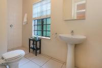 Camera Doppia con Letti Singoli