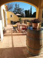Chez TATA - B&B
