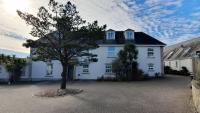 3 The Manor, Porthkidney Sands - Ferienwohnung