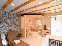 Spa Oasis Samanta - Bed and Breakfast Ludbreg