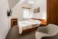 Chambre Double avec Salle de Bains Privative