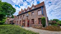 B&B Genk - Hotel De Schacht - Bed and Breakfast Genk