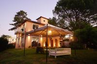 B&B Villa Gesell - La Morada Apart Boutique & Spa - Bed and Breakfast Villa Gesell