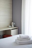 Tweepersoonskamer met Eigen Badkamer