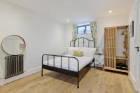 Apartment mit 1 Schlafzimmer