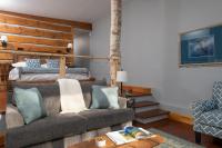 Suite with Lake View