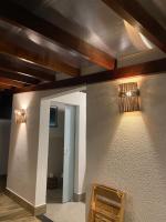 Pousada Vila da Praia - Ferienwohnung Maricá