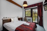 Classic Single Room with Balcony