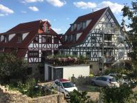 Ferienwohnung Mainidylle - B&B Winterhausen