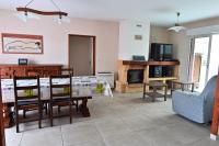 Maison chaleureuse - Ferienwohnung Lège-Cap-Ferret